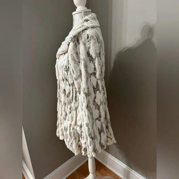 Donna Salyers Fabulous Furs Girls NWOT Size XL